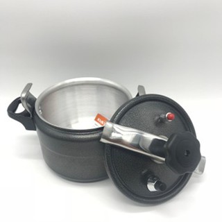 Nồi áp suất fujika 5 lit có đáy từ