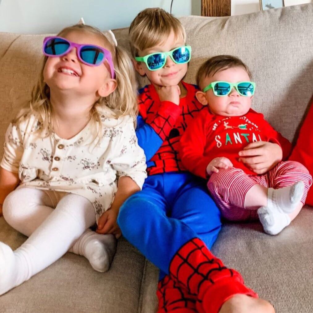 Kính Chống Cận, Chống Tia Uv  Made In Italy - Dòng Kính Của Các Ngôi Sao Nổi Tiếng