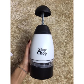 DỤNG CỤ DẬP TỎI, ỚT SLAPCHOP