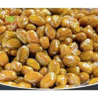Cà na ngào đường hủ 500 g/ hiệu mắm cô tư đém