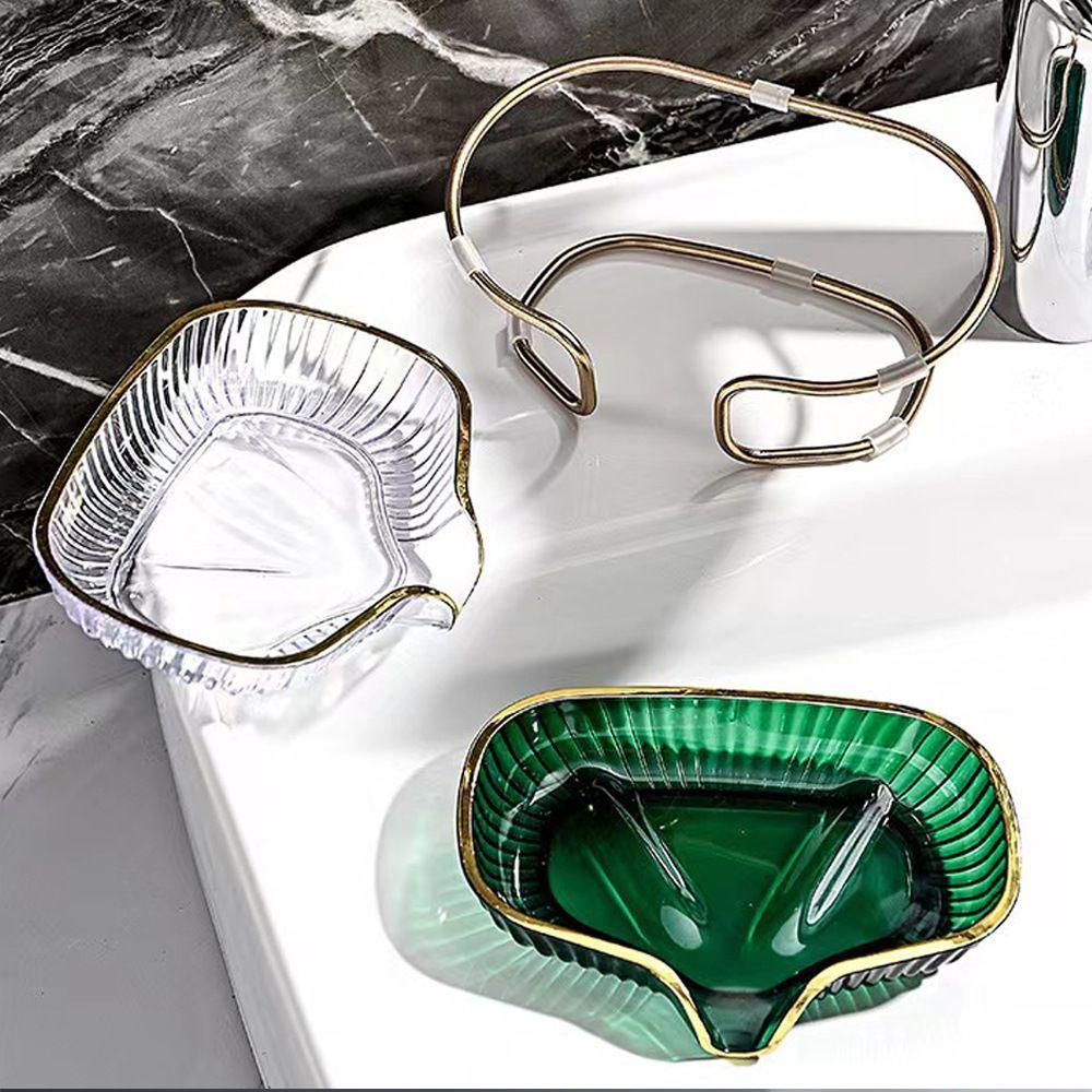 Giá Đỡ Xà Phòng Bằng Kim Loại Tiện Dụng