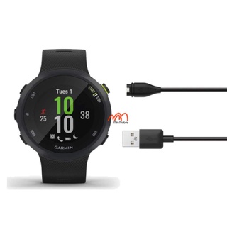 Đế Sạc - Cáp Sạc Garmin Forerunner 55