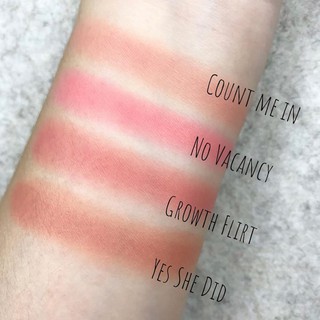 Phấn má COLOURPOP - Super Shock Cheek
