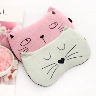 Tấm bịt mắt khi ngủ