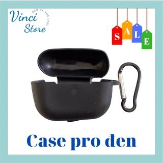 case airpods pro, vỏ trơn
