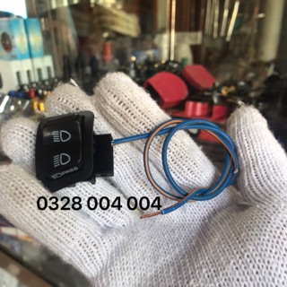 Công tắc passing SH chính hãng kèm dây