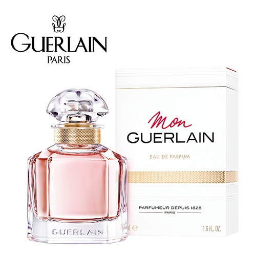 Nước hoa Guerlain ❣️FREESHIP❣️ Nước hoa Mon Guerlain EDP