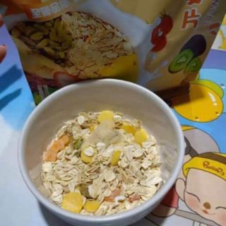 Combo 3 ngũ cốc