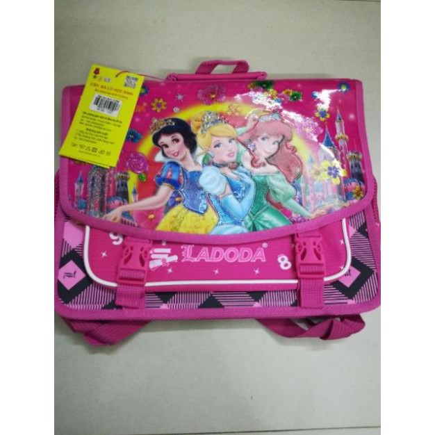 CẶP NGANG LADODA C1257