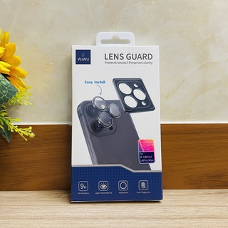 Cường lực camera cho iPhone 14 Pro, iPhone 14 Pro Max màu tím