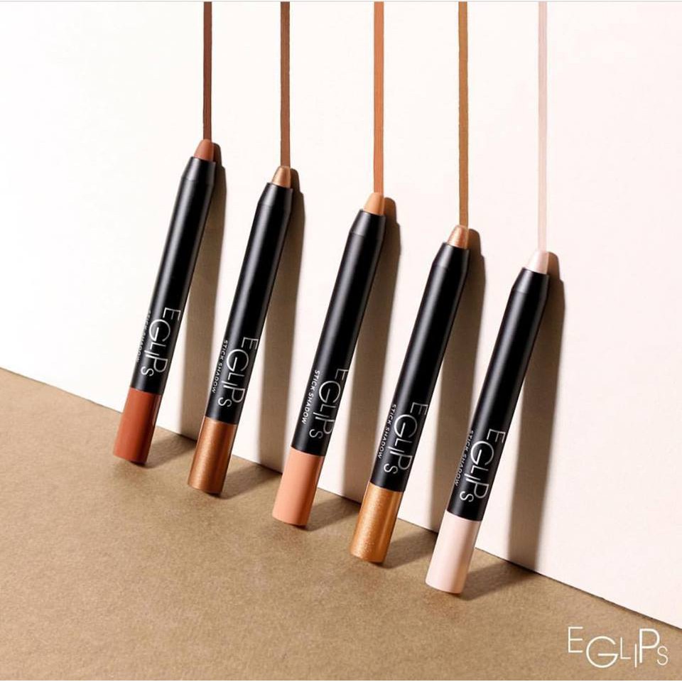 Nhũ mắt sáp Eglips Stick Shadow version 2 2g -Eglips Official Store | BigBuy360 - bigbuy360.vn