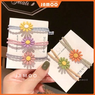 Dây Buộc Tóc Hoa Cúc Dễ Thương Ather Clothing – Phụ Kiện Tô Điểm Mỗi Ngày