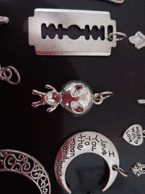 Mặt Dây Chuyền #6