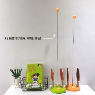 BÓNG BÀN CHO BÉ