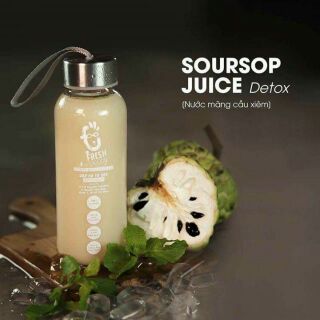CHAI THỦY TINH QUAI XÁCH 500ML