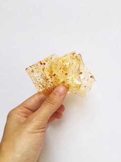 Bánh tráng sấy giòn Bình Định