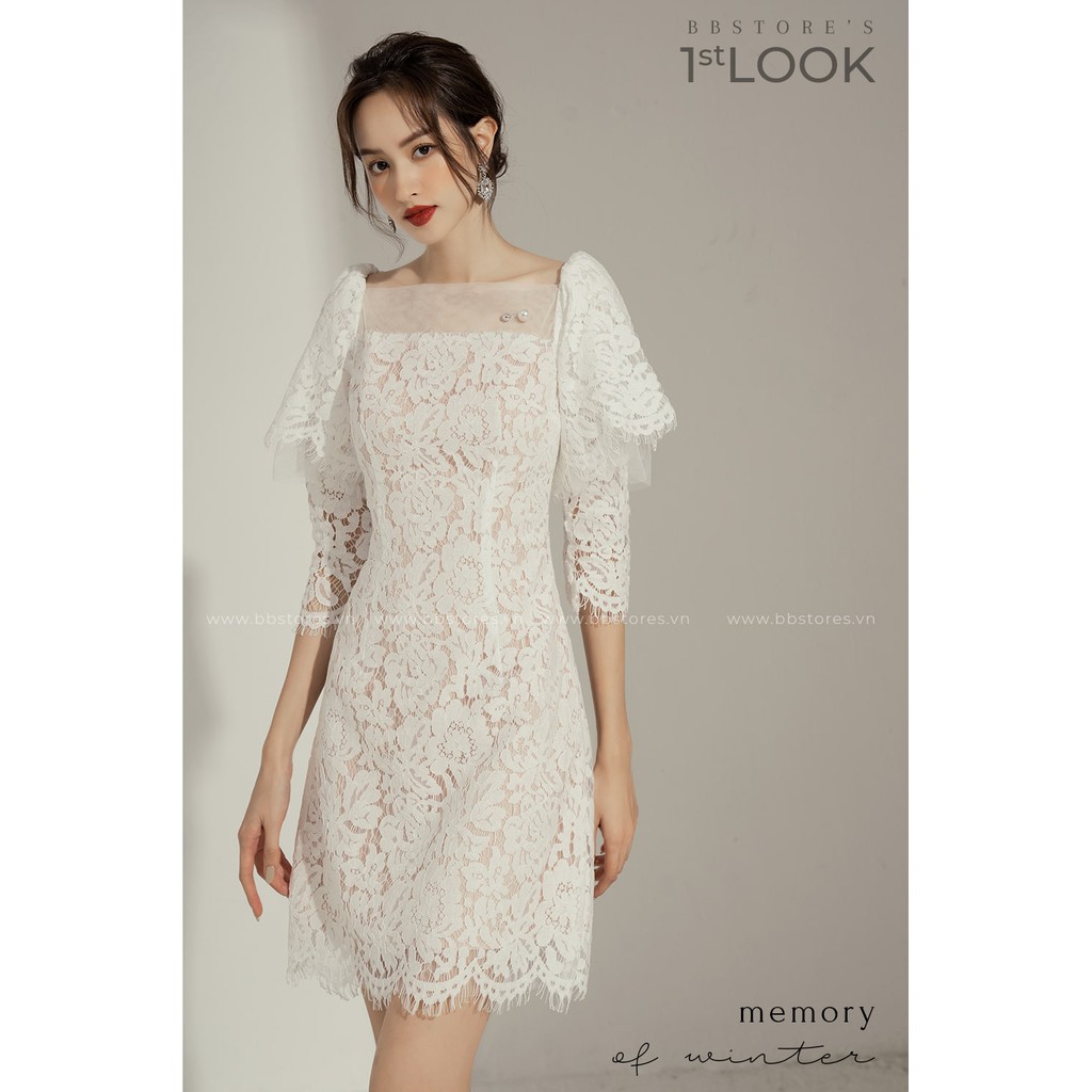 [BBSTORE'S] Đầm Mila Dress - TK113 | BigBuy360 - bigbuy360.vn
