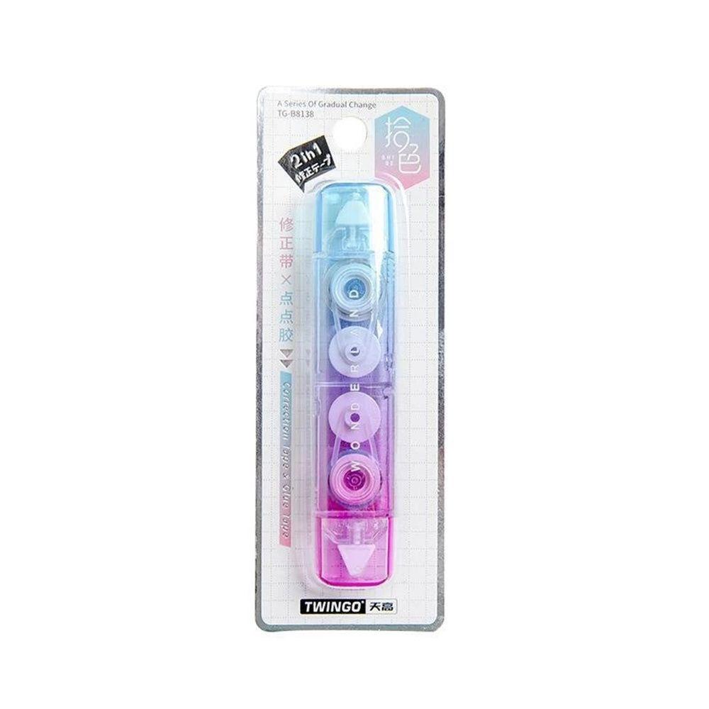 PEWANY Cuộn Băng Keo Hai Mặt 5mm * 4m / 5mm * 3m