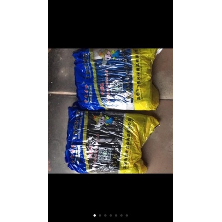 Gang tay phủ sơn xanh và đen hàng xịn 338