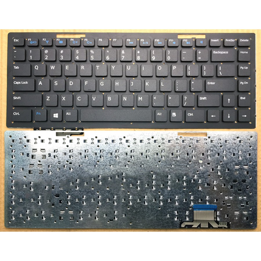 Bàn phím laptop Dell Vostro 5560 V5560 V5560A V5560B