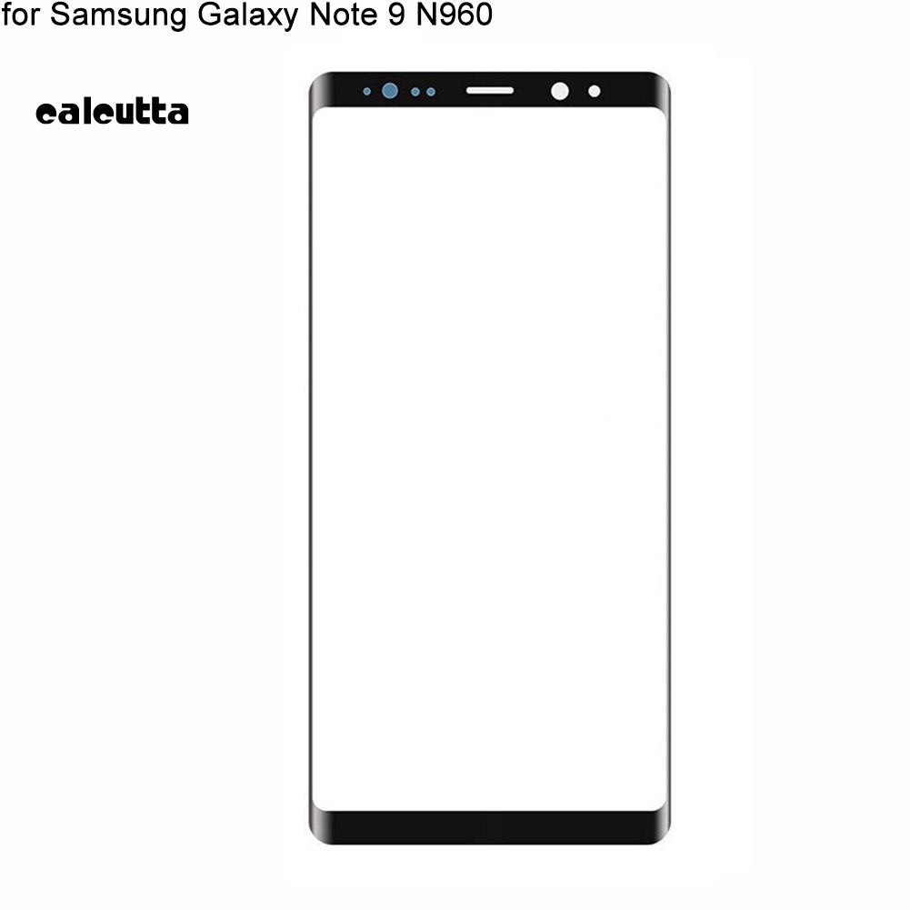 Bộ thay màn hình điện thoại kèm dụng cụ hỗ trợ lắp ráp cho Samsung Galaxy Note 8 N950/Note 9 N960