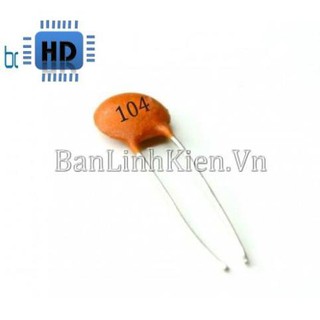 Tụ gốm giá trị p, pf, nf... zin