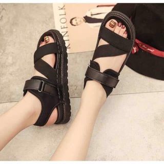 Dép Quai Hậu Nữ cá tính