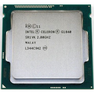CPU G1840 dùng cho mainboard H81,B85 socket 1150
