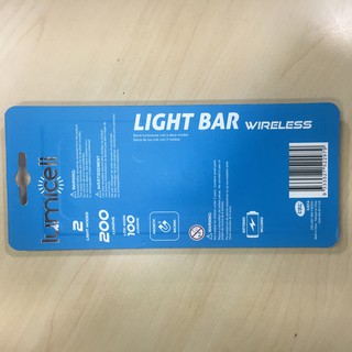 Đèn Led Light Bar 2 Chế Độ Uncle Bills IL0314