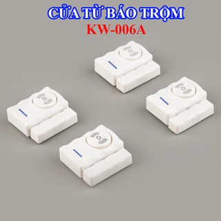 CẢM ỨNG CỬA TỪ 006A