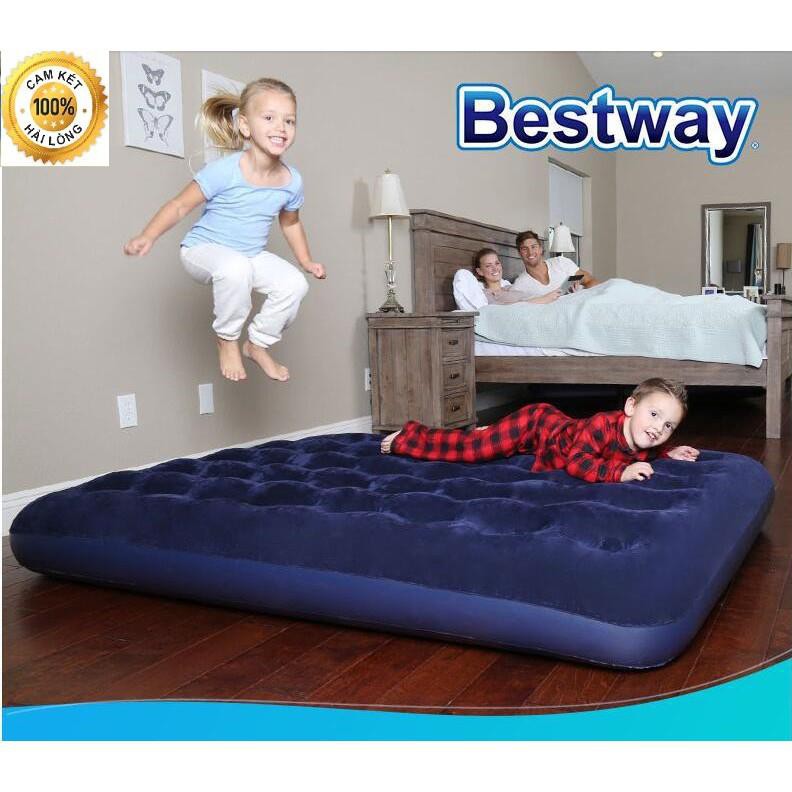 Nêm Hơi Đệm Hơi BESTWAY Nhiều Kích Cỡ- Click Vào Để Biết Thêm Chi Tiết