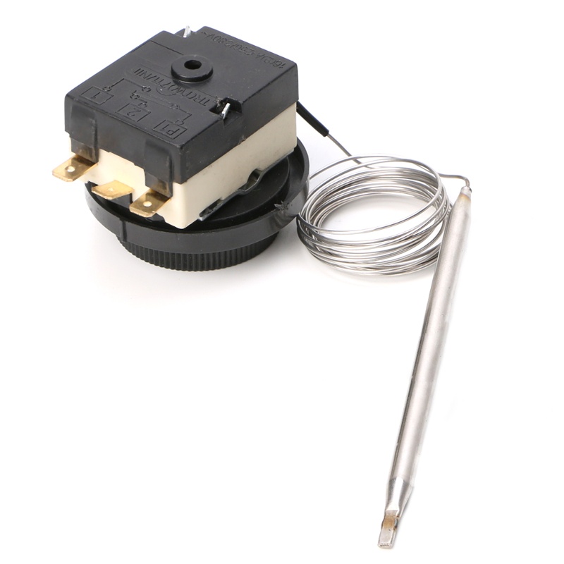 Công tắc cảm biến nhiệt độ tự động 0-40 C