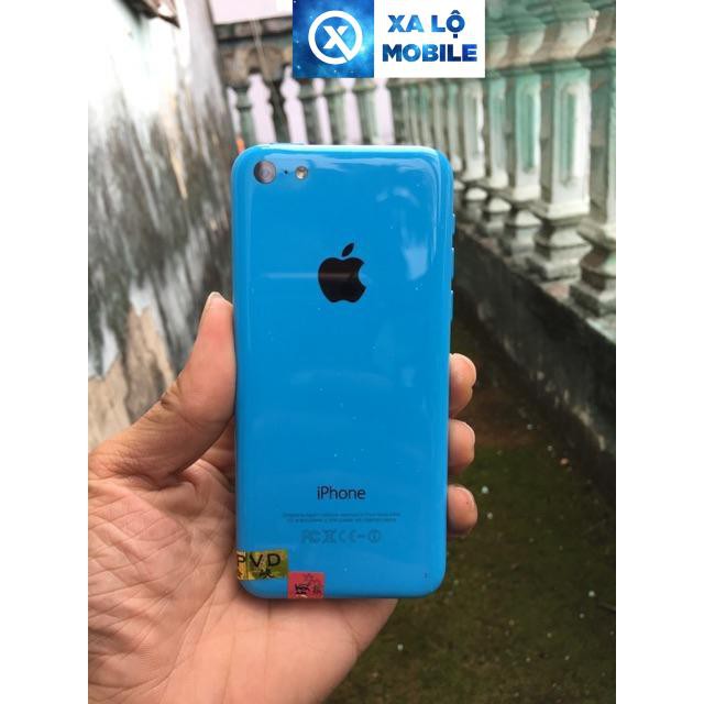 Điện thoại iphone 5C quốc tế LIKE NEW