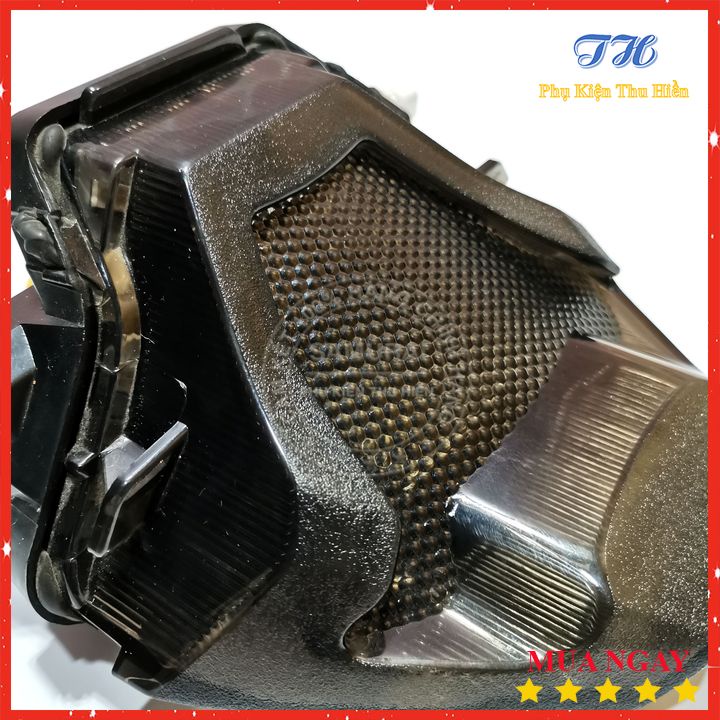 Bộ Đèn Hậu Nháy A11 EX150 Điều Khiển Bằng Điện Thoại