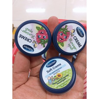 Kem nẻ Bubchen Đức
