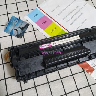 Hộp mực dùng cho máy in Canon 2900 mới 100% [ CANON 303 ]