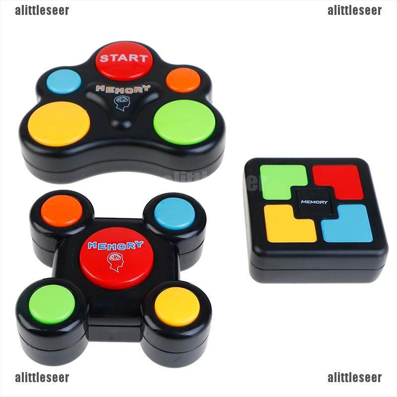 Bộ Đồ Chơi Ghi Nhớ Có Đèn Và Âm Thanh Cho Bé