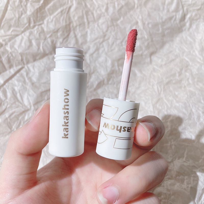 Son Môi Kakashow 520 Chống Thấm Nước Cao Cấp