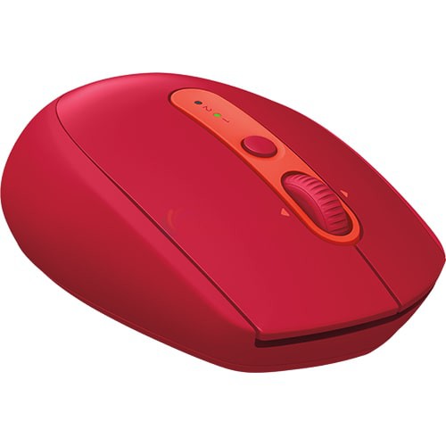 Chuột không dây Bluetooth Logitech M590 - Hàng chính hãng