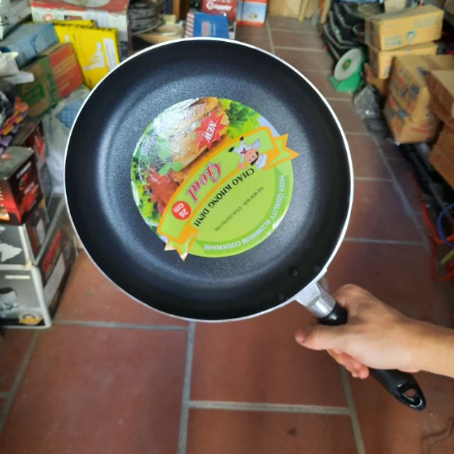 Chảo chống dính