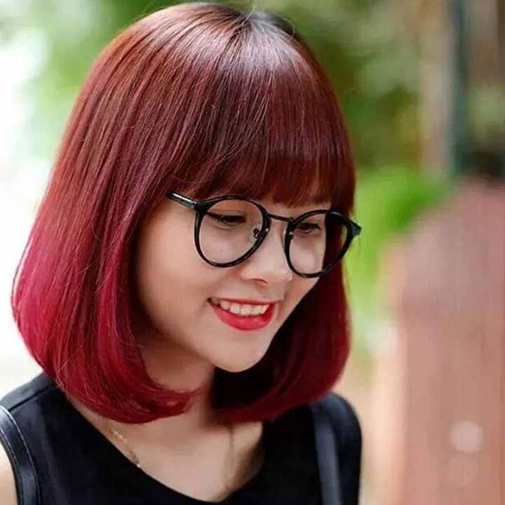 Kính mắt mèo