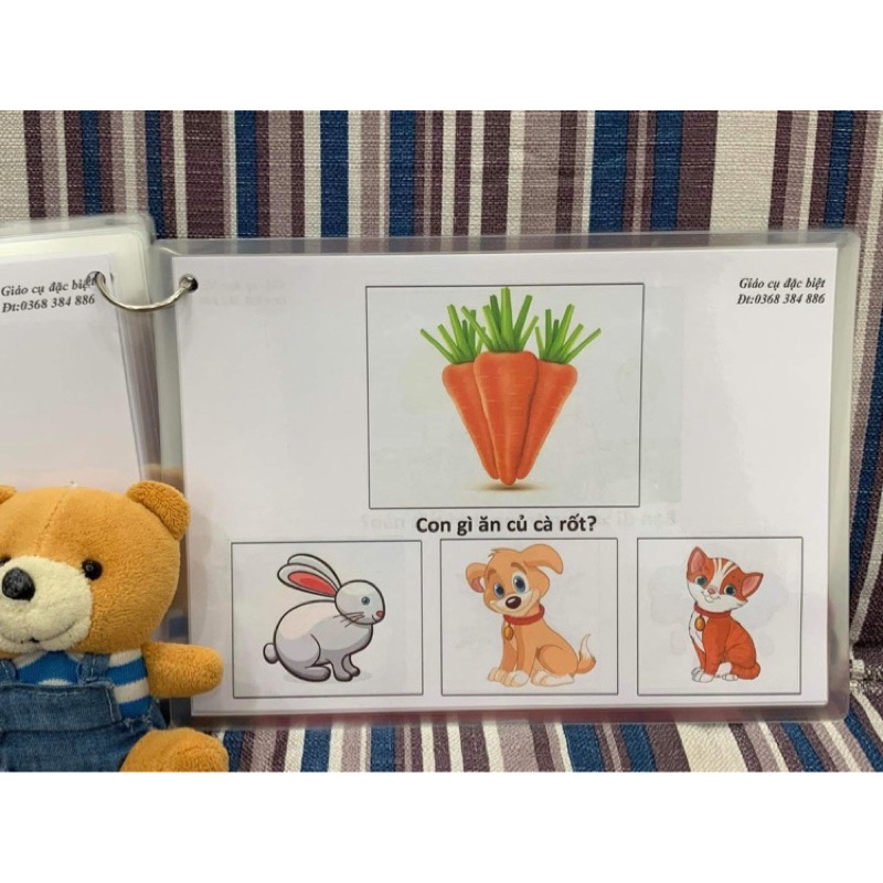 Câu hỏi tư duy