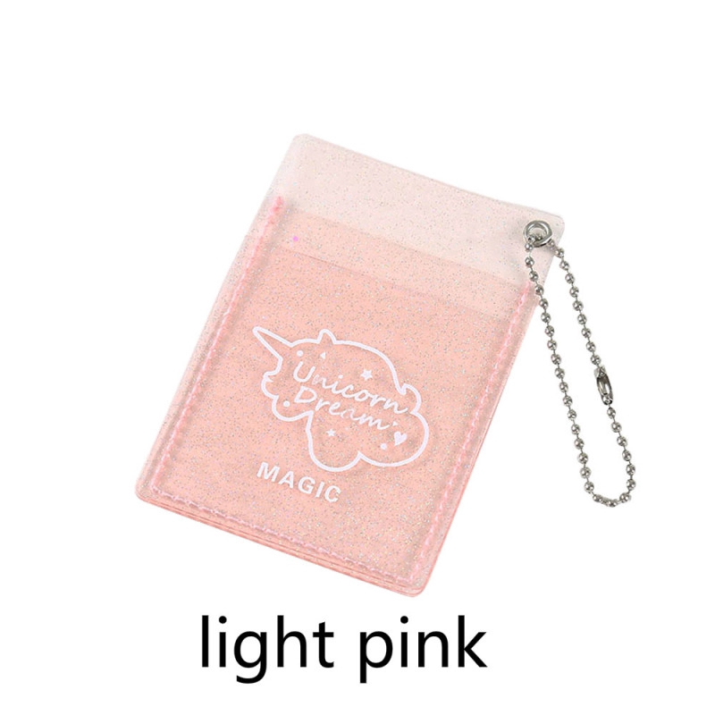 Túi Trong Suốt Đựng Thẻ Tiện Dụng | BigBuy360 - bigbuy360.vn