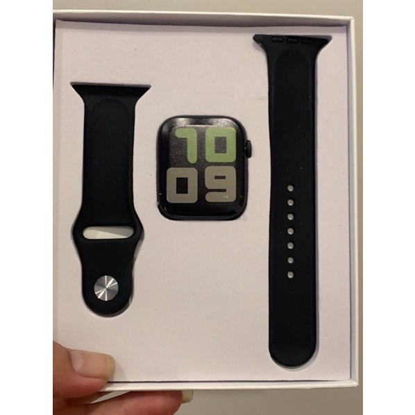 Đồng Hồ Thông Minh Smart Watch T500 gọi điện,nghe nhạc trực tiếp,thay được hình nền tuỳ ý .