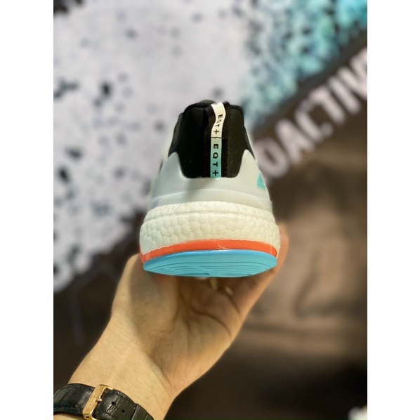 Giày Adidas EQT Plus Real Fullbox Chính Hãng (size nam nữ