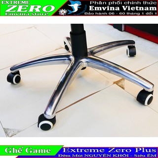 Ghế chơi game Extreme Zero V2