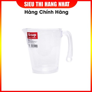 Ca đong chia vạch 1000ml