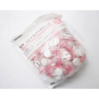 Mặt nạ nén Miniso