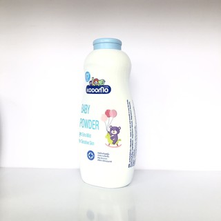 Phấn rôm trẻ em Kodomo Extra Mild 350g