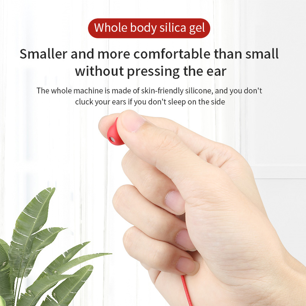 Tai Nghe Nhét Tai Jack 3.5mm Âm Thanh Siêu Trầm Có Micro | BigBuy360 - bigbuy360.vn